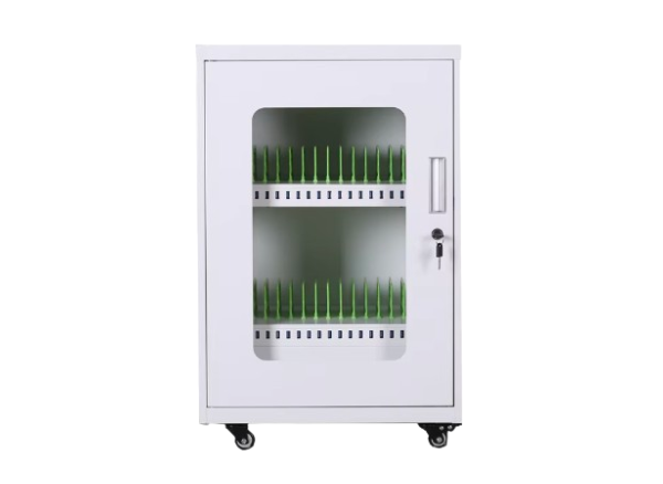 30 Pieces Battery Charging Cabinet 